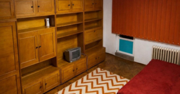 De &icirc;nchiriat apartament cu 1 cameră &ndash; Complex Studențes