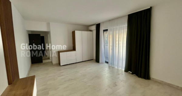 Apartament Premium NOU 2 cam 67 MP |Pipera Rond OMV-Aviatiei