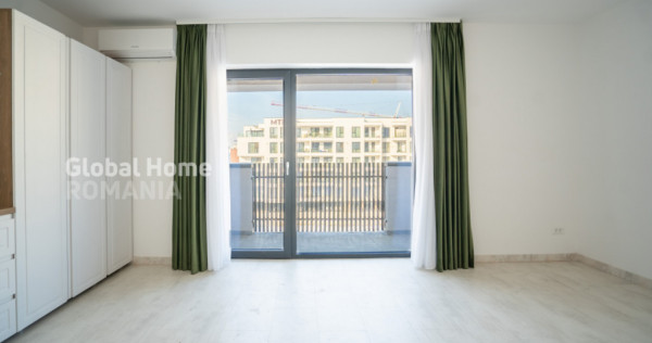 Apartament NOU 2 cam 67 MP |Pipera Plaza- Rond OMV-Aviatiei