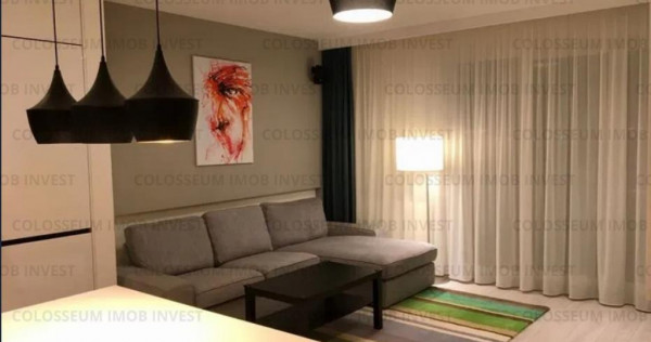 Apartament 3 camere, decomandat - zona Avantgarden