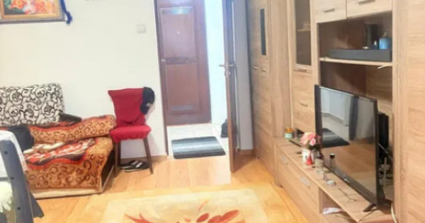 Garsoniera semidecomandata - zona Astra