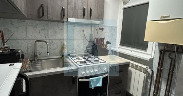 Garsonieră Uzina 2 - Drumul Cernatului