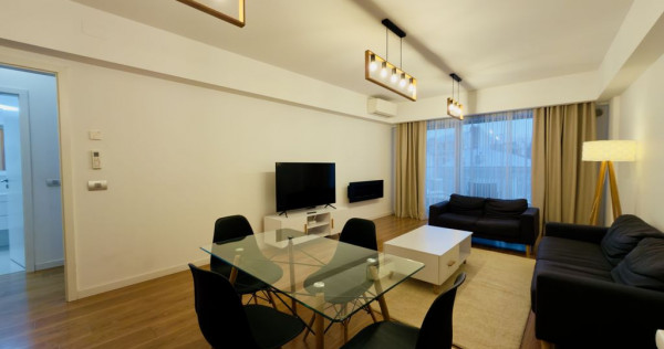 2 camere | Dacia | Eminescu | Alecu Russo an 2020 | terasa