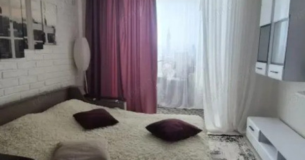 Garsoniera zona Eroilor