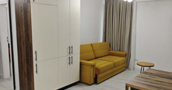 Apartament 2 camere / zona Decebal /Bloc nou / Centrala prop