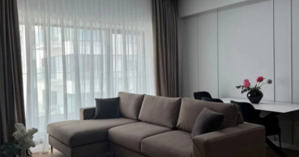 Apartament 3 camere / One Verdi Park / Parcare / COMISION 0%