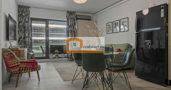 Side-View la Mare, Prima linie, 3/8, terasa 15mp,