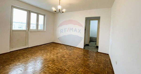 V&acirc;nzare apartament 2 camere &ndash; Cisnădie