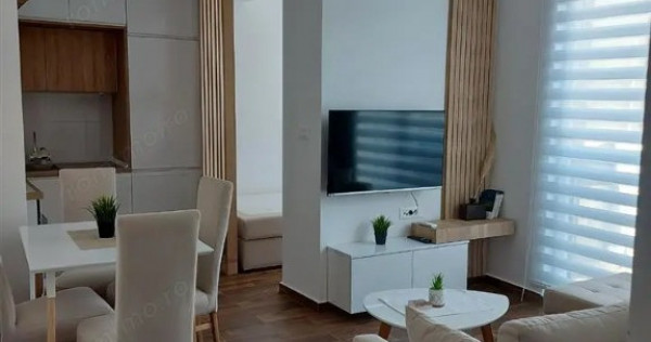 Garsoniera in zona sectorului 6 Lujerului