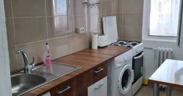 Garsoniera in zona Salaj