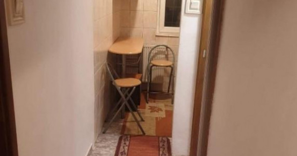 Garsoniera zona Pipera