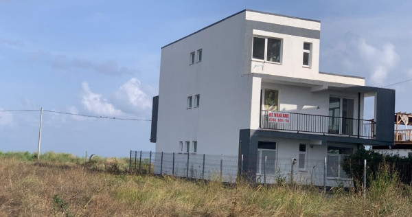 Teren intravilan Statiunea Costinesti zona Forum