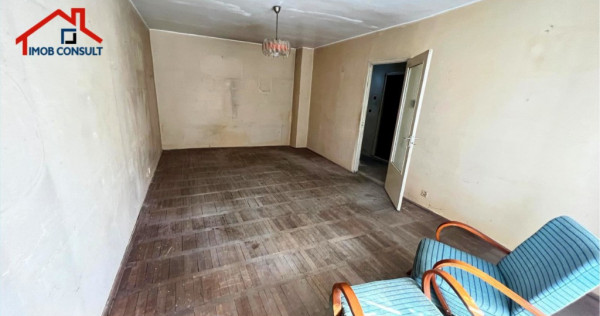 Garsonieră la parter- Arena Mall &ndash; Ideală pentru afaceri sau servicii!