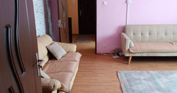 Apartamemt 2 camere Ultracentral etaj 1