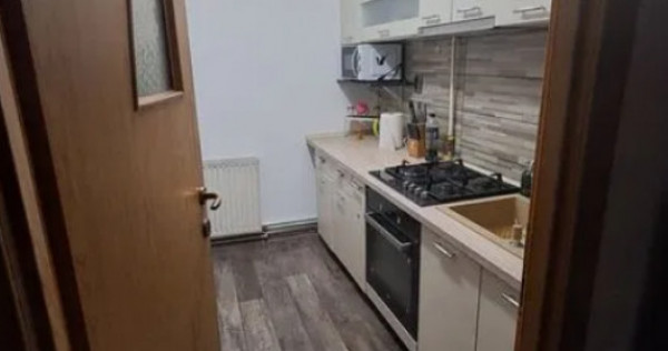 Apartament 2 camere, decomandat - zona Grivitei-Nicopole