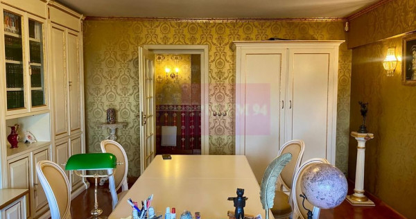 3 camere zona Unirii | Mircea Vodă | Etaj 7 | Vedere Par...