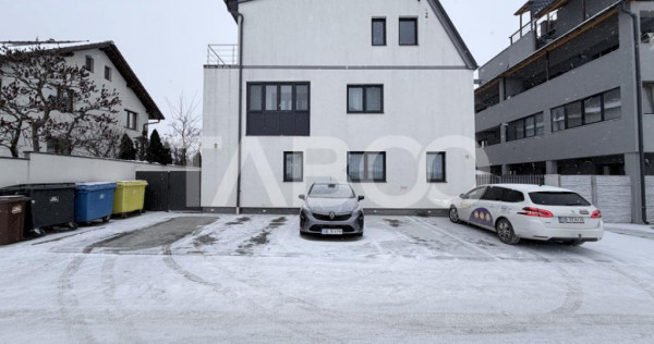 Apartament 3 camere 73 mpu curte 32 mp Str Radu Patrulius Ar