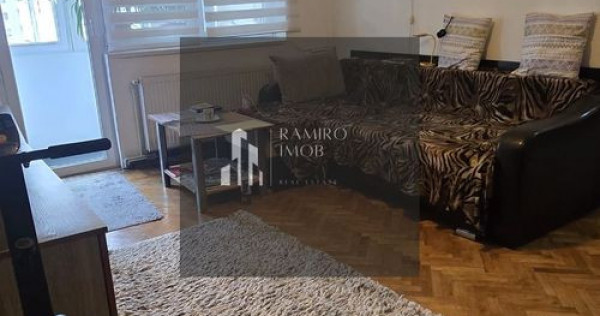 2 camere Soseaua Giurgiului / Centrala proprie