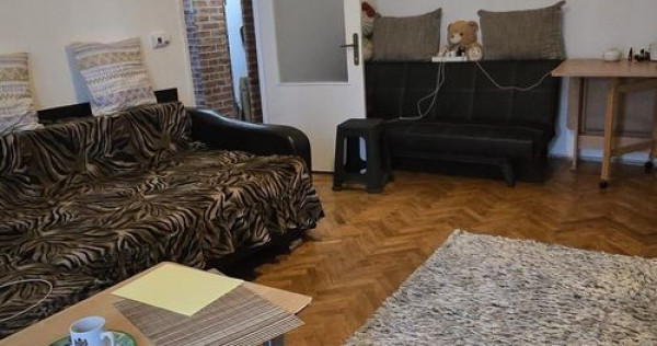 2 camere Soseaua Giurgiului /centrala proprie 53 mp