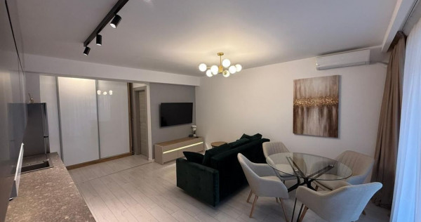 3 camere | Ambiance Residence | Pipera | Aviatiei | parcare