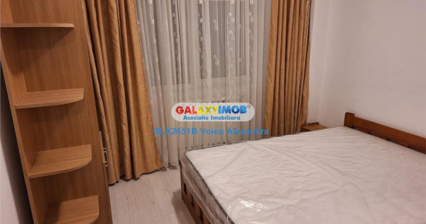 Apartament 2 Cam Berceni - Aparatorii Patriei - 2 Min Metrou