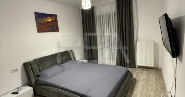 2 Camere Exigent Plaza