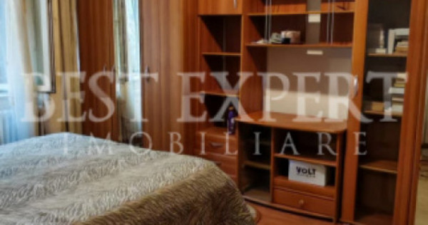 Garsoniera-Disponibilitate imediata-2 min metrou