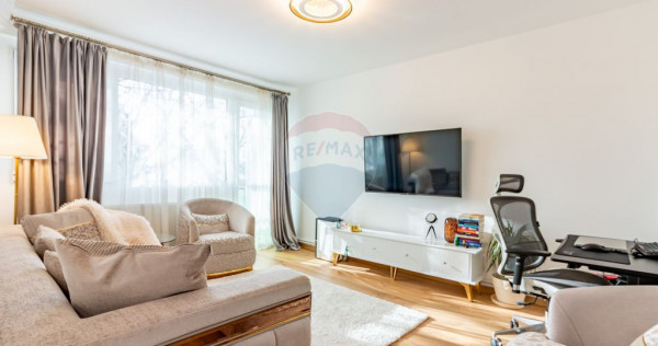 Vanzare apartament 2 camere &ndash; Eroii Revolutiei