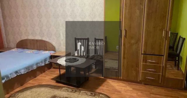 Garsoniera 35mp Piata Sudului / Soseaua Oltenitei