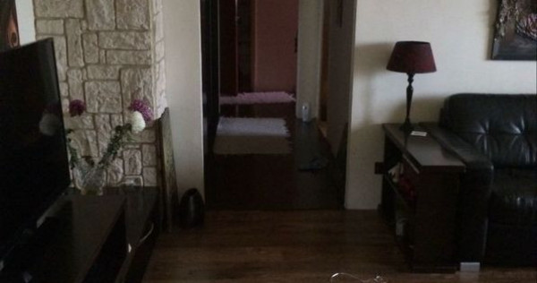 Apartament 3 camere Sos Oltenitei.