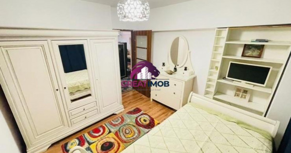 Apartament 3 camere de lux - Ferdinand Dimitrov -