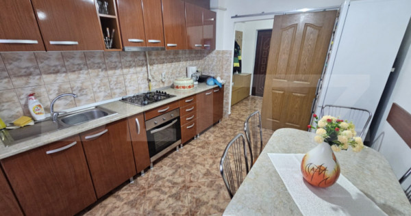 Apartament 2 camere, decomandat, B-dul Independentei