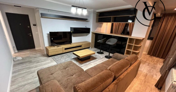 Apartament 2 camere - Metrou Obor - Bloc nou