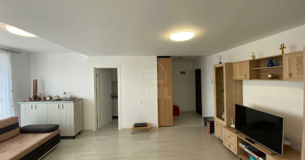 APARTAMENT 3 CAMERE DECOMANDAT