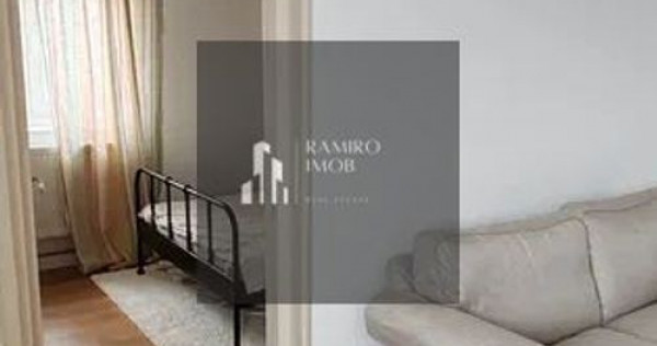 Apartament 2 camere, zona 1 decembrie 1918