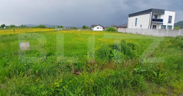 Teren extravilan pentru constructii casa, 16 arii ,Jelna