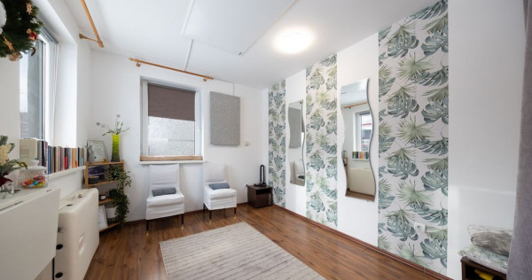 Garsoniera 21 mp utili-Avangarden Bartolomeu