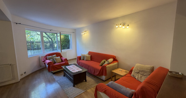 Duplex confortabil la Pădure-Rosu, 273 mp construiti, 199 m