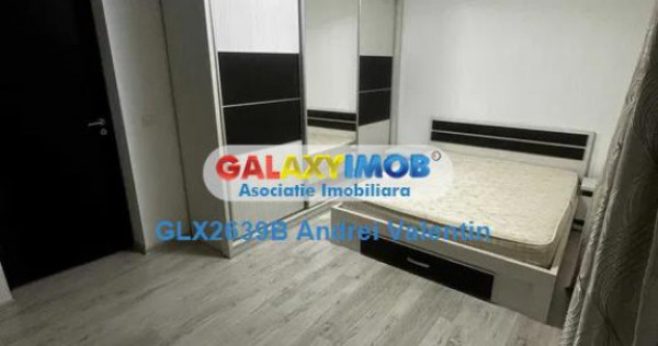 Garsoniera In Vila Berceni - Aparatorii Patriei - Parcare