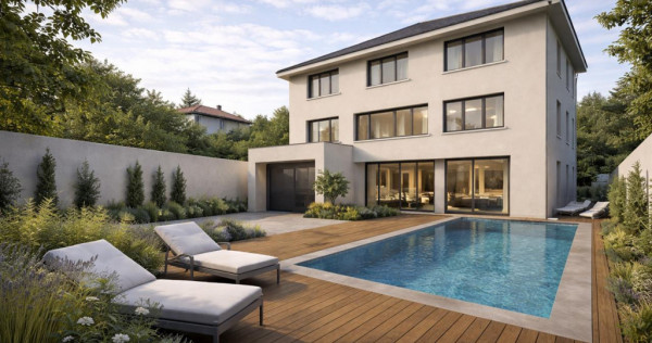 Damaroaia Teren intravilan langa Lacul Grivita