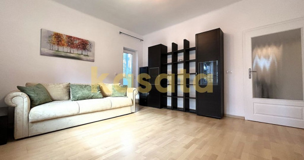 2 camere I Floreasca I prima inchiriere I parter I 50mp