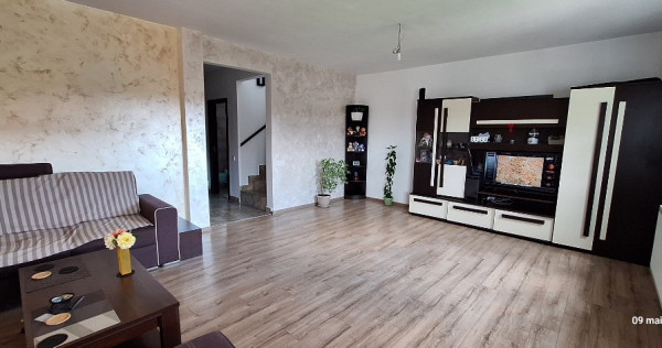 Casa P+M Magurele, Varteju