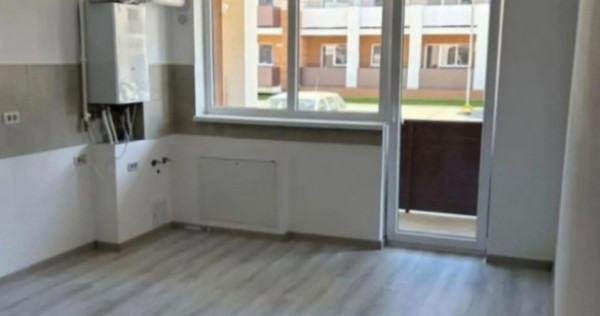 Garsoniera semidecomandat - zona Sanpetru.