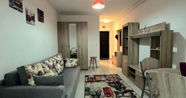 Garsoniera - Palladium Residence, Bd Theodor Pallady