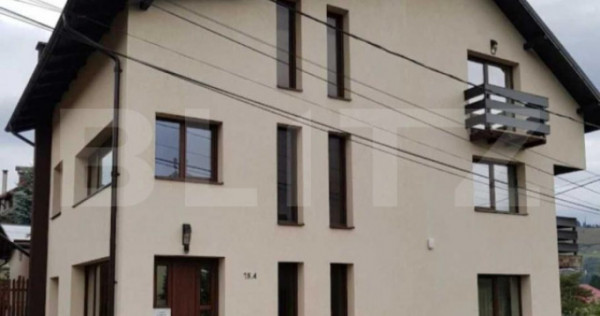 Pensiune &icirc;n Vatra Dornei, aproape de p&acirc;rtie, 271 mp