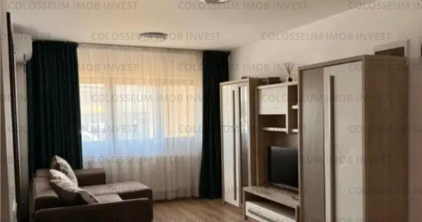 Apartament 2,5 camere, decomandat - zona Bartolomeu