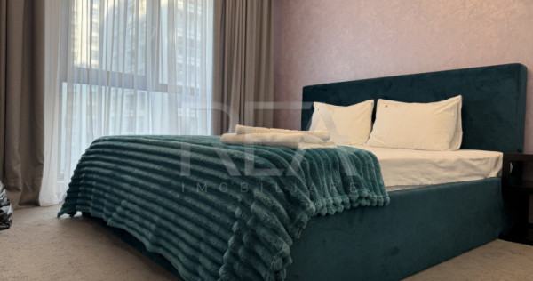 2 Camere Exigent Plaza Residence