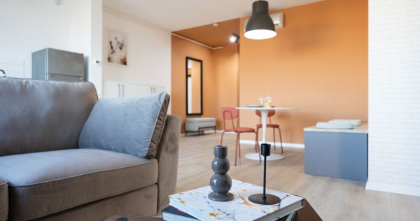 Apartament nou complex ARED City - Direct de la dezvoltator