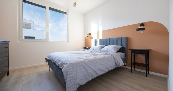 Apartament nou complex ARED City - Direct de la dezvoltator