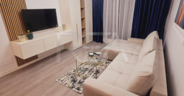 Apartament 2 camere | Complex Rezidential Exigent Plaza Faza